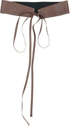 Gentryportofino Marroquinería - Cinturones en YOOX.COM