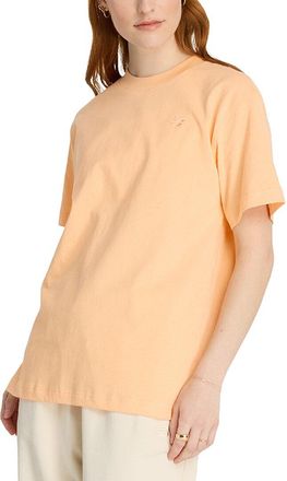 New Balance Athletics Jersey T-Shirt