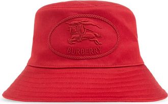 Burberry Uomo, Accessori, Rosso, XS, new