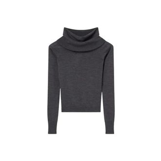 Stella McCartney Wool Turtleneck Jumper
