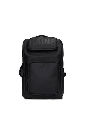 Rains Rains | Texel Cargo Backpack W3