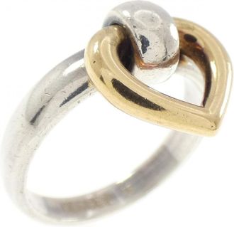 Herm&egrave;s Band Ring (Pre-Owned)