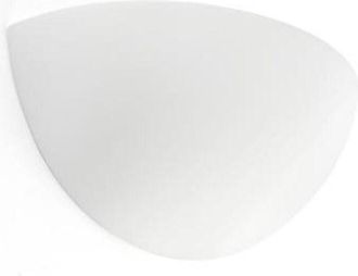 Faro Barcelona Snow Aplique De Pared 63285