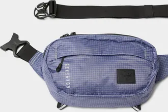 Herschel Mens Ultra-light 2L belt bag