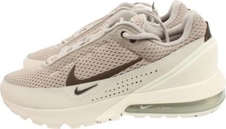 Nike Air Max Pulse - Dames - Hardloopschoenen - Beige - 35 1/2 EU - Fitness