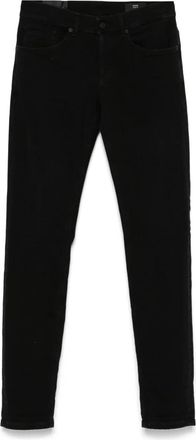 Dondup Jeans George - Nero