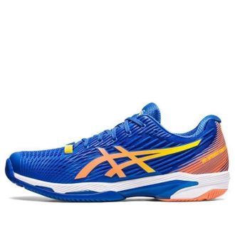 Asics Solution Speed FF 2 Tuna Blue 1041A391-960