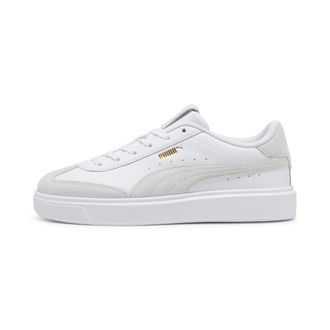 Puma Sneakers Lajla T-toe da donna, Scarpe, Bianco, 40