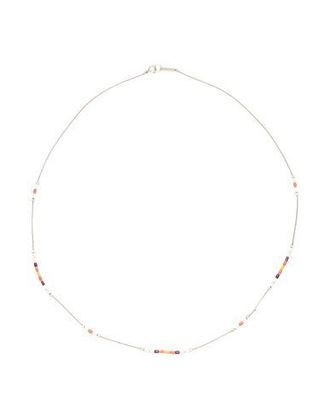 Isabel Marant JEWELLERY and WATCHES - Necklaces sur YOOX.COM