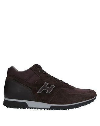 Hogan SCHUHE - Sneakers auf YOOX.COM