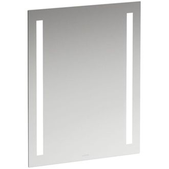 Laufen Laufen - Lani Espejo, Dos Luces Integradas Verticalmente