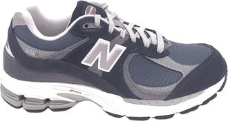 New Balance 2002R SF Sneaker - Heren - Sport - Blauw - Maat: 44 1/2 EU Su&egrave;de