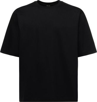 Herno Cotton T-Shirt