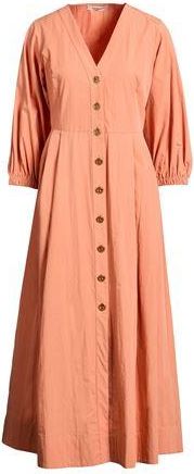 Twin-Set VESTIDOS - Vestidos midi en YOOX.COM