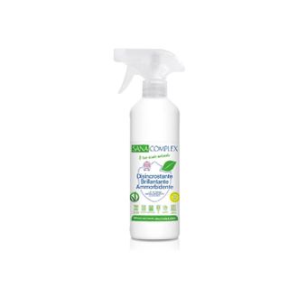 Ardes Ardes Armsacom500 Descalcificador Multiusos Natural