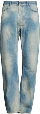 Off-white BOTTOMWEAR - Jeans on YOOX.COM
