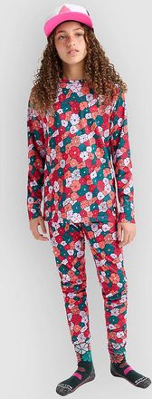 Burton Lightweight Kids Base Layer Suit