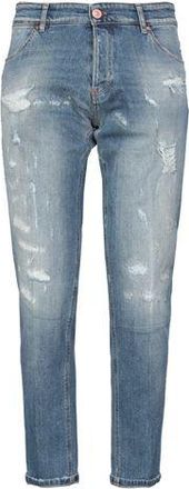 Pantaloni Torino BOTTOMWEAR - Jeans sur YOOX.COM