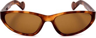 Moncler Ml0115 53j 135mm 135 mm