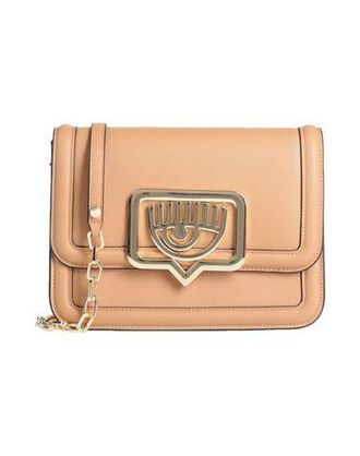 Chiara Ferragni BAGS - Cross-body bags on YOOX.COM