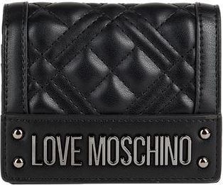 Love Moschino Marroquinería - Billeteras en YOOX.COM