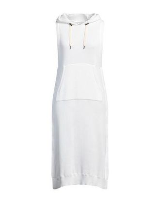 Brunello Cucinelli Midi dresses