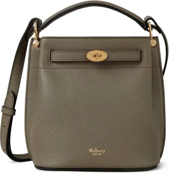 Mulberry Mini Islington Bucket