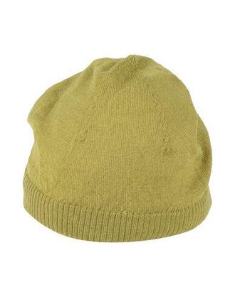 Rick Owens ACCESSORIES - Hats on YOOX.COM