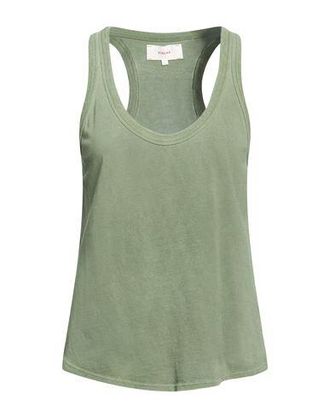 Xirena TOPWEAR - Tank Tops sur YOOX.COM