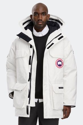 Canada Goose Expedition Parka