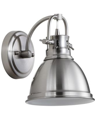 Safavieh Lawson Sconce Bronze