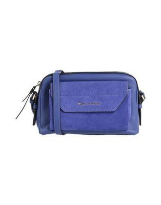 Piquadro BAGS - Cross-body bags sur YOOX.COM