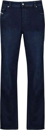 Diesel D-Vyl five-pocket jeans - Blue