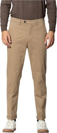 Mason's Uomo, Pantaloni, Beige, XL, new