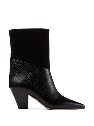 Jimmy Choo London Stivali - Nero