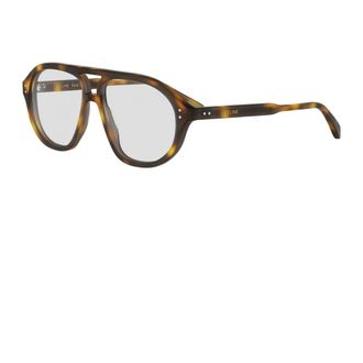 Celine Celine, Heren, Accessoires, Bruin, Maat: 56 MM