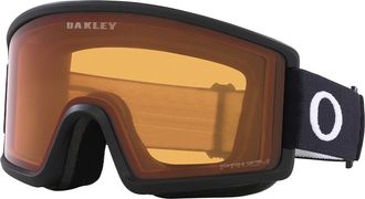 Oakley OO7121 TARGET LINE M 712118 Mens Sunglasses Black Size Standard