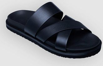 Roxy Zaho Sandalen schwarz