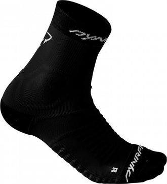 Dynafit Alpine Short Sock Laufsocken - Unisex | schwarz