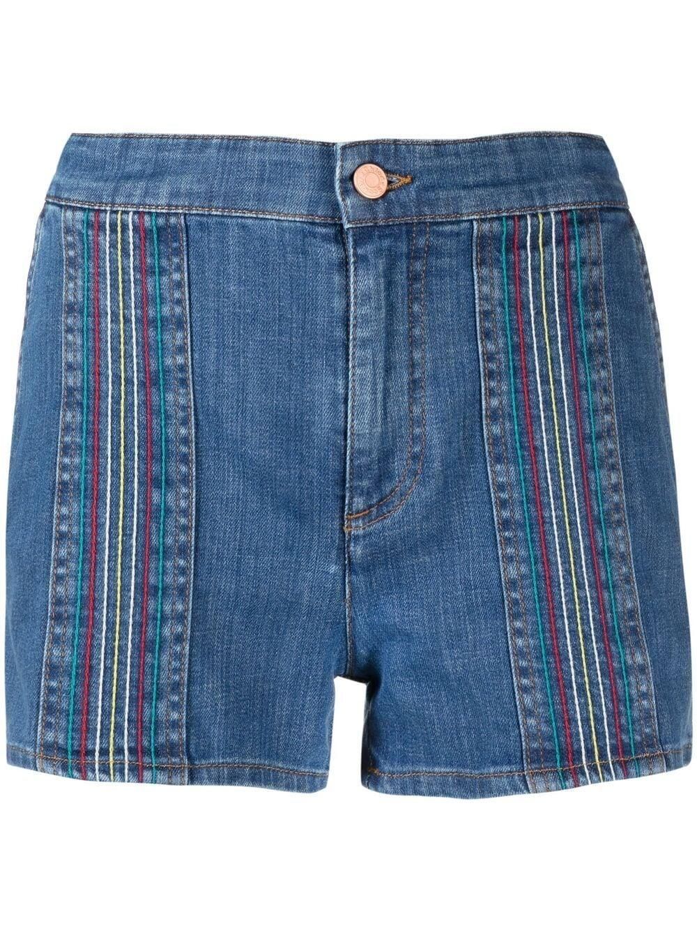 See By Chloé Shorts − Sale: up to −55% | Stylight