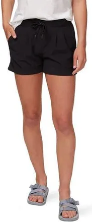 Kavu Womens Tepic Short in Black at Nordstrom, Size Medium