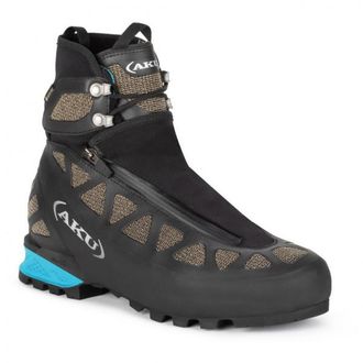 Aku Croda Dfs GTX Bergschuhe für Damen | grau