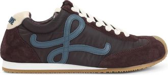 Loewe Dames, Schoenen, Bruin, Maat: 40 EU Leer