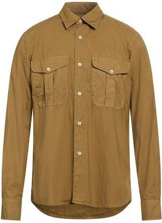 Aspesi CAMISETAS Y TOPS - Camisas en YOOX.COM