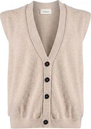 Vicolo MAGLIERIA - Cardigan su YOOX.COM