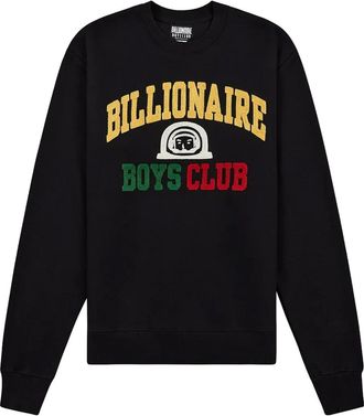 Billionaire Boys Club Felpa girocollo - Nero