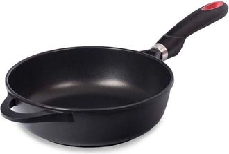 Valira Fplus Valira Tecnoform Sarten Honda 24 Sin Tapa 4218-15 Valira Tecnoform Sarten Honda 24 Sin Tapa 4218-15