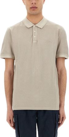 Woolrich Mackinack Polo Shirt-Uomo