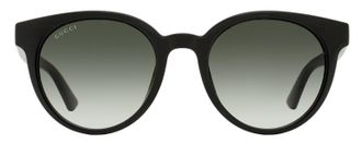Gucci GG0638SK Sunglasses - Black