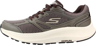 Skechers Uomo, Sport, Verde, 45 EU, new